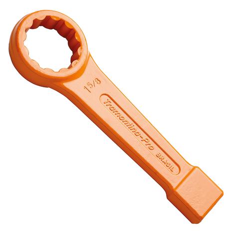 Chave Estrela de Bater 1.1/16 Pol. Tramontina - Tramontina pro Menor preço em Chave Estrela de Bater 1.1/16 Pol. Tramontina - Tramontina pro