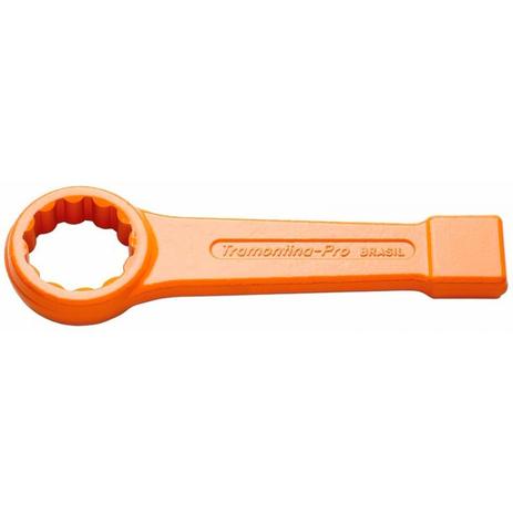 Chave Estrela de Bater 65mm Tramontina PRO Menor preço em Chave Estrela de Bater 65mm Tramontina PRO