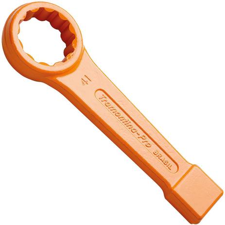 Chave Estrela Em Aço Cromo 75mm 44632075 Tramontina Menor preço em Chave Estrela Em Aço Cromo 75mm 44632075 Tramontina