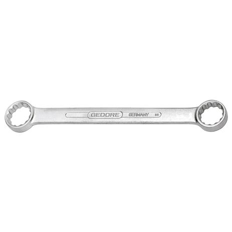 Chave Estrela Plana 2 4-12x13mm Aço Vanadium Gedore Menor preço em Chave Estrela Plana 2 4-12x13mm Aço Vanadium Gedore