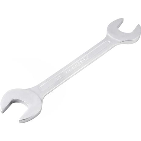 Chave fixa 1/2” x 9/16” aço cromo vanádio - 12B - Robust Menor preço em Chave fixa 1/2” x 9/16” aço cromo vanádio - 12B - Robust