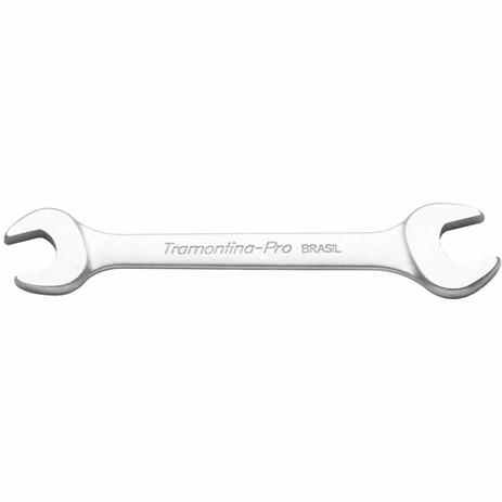 Chave Fixa 1/2x9/16” Tramontina PRO Menor preço em Chave Fixa 1/2x9/16” Tramontina PRO