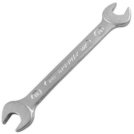 Chave Fixa 12x13mm - Robust Menor preço em Chave Fixa 12x13mm - Robust