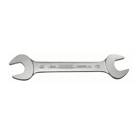 Chave Fixa 14 x 15mm 6-14x15 - Gedore Menor preço em Chave Fixa 14 x 15mm 6-14x15 - Gedore