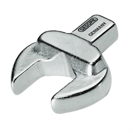Chave Fixa Cabeça Intercambiável 17mm Encaixe 14x18mm 7118 Gedore Menor preço em Chave Fixa Cabeça Intercambiável 17mm Encaixe 14x18mm 7118 Gedore