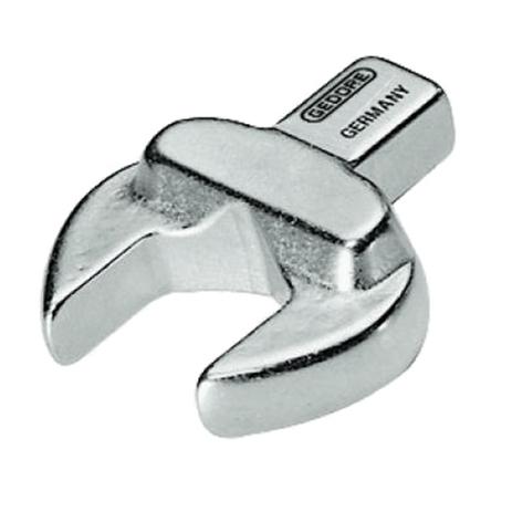 Chave Fixa Cabeça Intercambiável 18mm Encaixe 14x18mm 7118 Gedore Menor preço em Chave Fixa Cabeça Intercambiável 18mm Encaixe 14x18mm 7118 Gedore