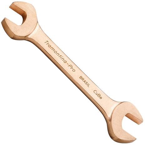 Menor preço em Chave Fixa Cube 22 X 24mm 35-38 Hrc 44203010 Tramontina