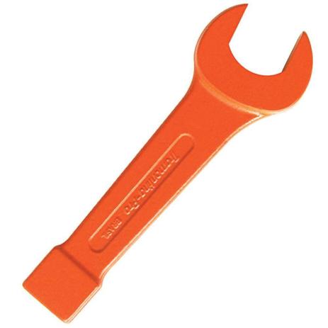 Chave fixa de bater 36 mm aço cromo vanádio - Tramontina pro Menor preço em Chave fixa de bater 36 mm aço cromo vanádio - Tramontina pro