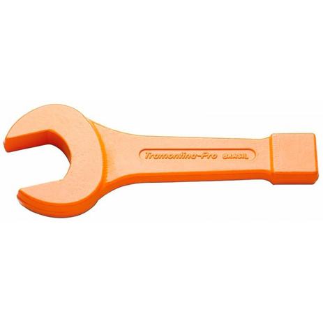 Chave Fixa de Bater 4” Tramontina PRO Menor preço em Chave Fixa de Bater 4” Tramontina PRO