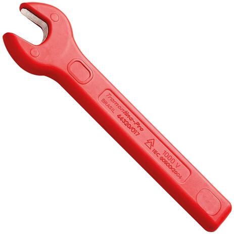 Chave Fixa Iec 12mm Em Aço Cromo 44320012 Tramontina Menor preço em Chave Fixa Iec 12mm Em Aço Cromo 44320012 Tramontina