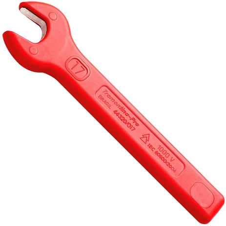 Chave Fixa Iec Aço Cromo Vanádio 13 Mm 44320013 Tramontina Menor preço em Chave Fixa Iec Aço Cromo Vanádio 13 Mm 44320013 Tramontina