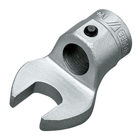Chave Fixa Intercambiável 1/2 Pol Encaixe 16mm 8791 Gedore Menor preço em Chave Fixa Intercambiável 1/2 Pol Encaixe 16mm 8791 Gedore