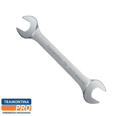 Chave Fixa Pro 1/2x9/16 - Tramontina pro Menor preço em Chave Fixa Pro 1/2x9/16 - Tramontina pro