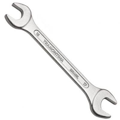 Chave Fixa Pro 16x17mm - Tramontina pro Menor preço em Chave Fixa Pro 16x17mm - Tramontina pro