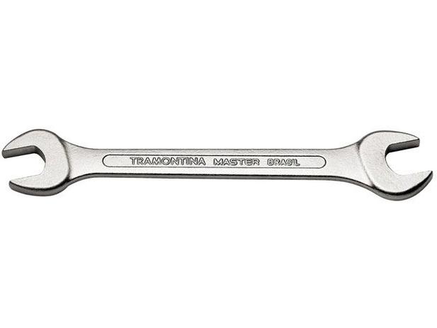 Chave Fixa Tramontina 10x11mm - Master 42006/103 Menor preço em Chave Fixa Tramontina 10x11mm - Master 42006/103