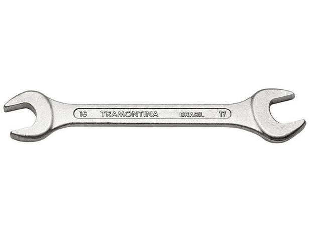 Chave Fixa Tramontina 12x13mm - 41120/104 Menor preço em Chave Fixa Tramontina 12x13mm - 41120/104