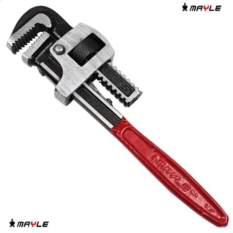Chave Grifo 10'' Mayle Menor preço em Chave Grifo 10'' Mayle