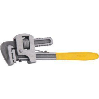 Chave grifo 10” tipo Stillson encartelada VONDER Menor preço em Chave grifo 10” tipo Stillson encartelada VONDER