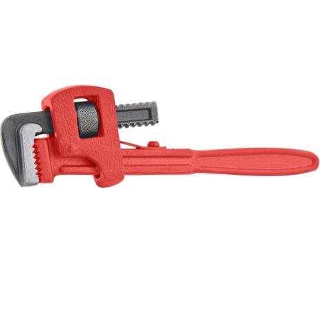 Chave grifo 10” tipo Stillson - nove54 Menor preço em Chave grifo 10” tipo Stillson - nove54