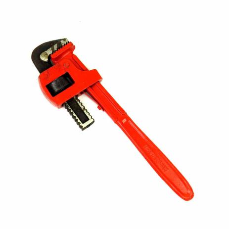 Chave Grifo 12 Pol 300MM Brasfort Menor preço em Chave Grifo 12 Pol 300MM Brasfort