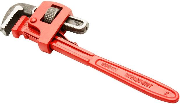 Chave Grifo 18 Polegadas 450mm Brasfort Menor preço em Chave Grifo 18 Polegadas 450mm Brasfort