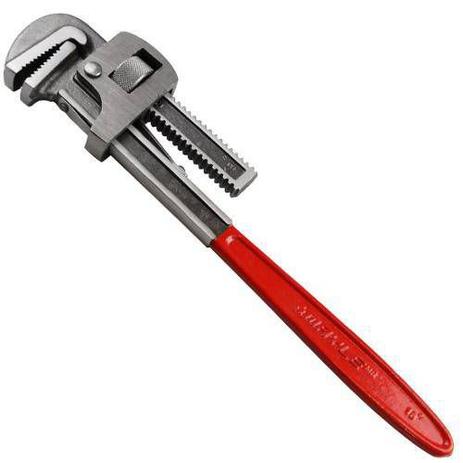 Chave Grifo 18 polegadas Mayle para Tubos Menor preço em Chave Grifo 18 polegadas Mayle para Tubos