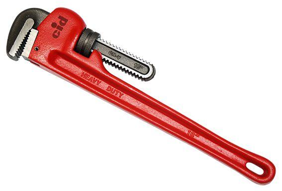 Chave Grifo 24 polegadas CID 200175 Menor preço em Chave Grifo 24 polegadas CID 200175