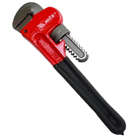 Chave Grifo 24Pol Heavy Duty Cabo Emborrachado MTX Menor preço em Chave Grifo 24Pol Heavy Duty Cabo Emborrachado MTX