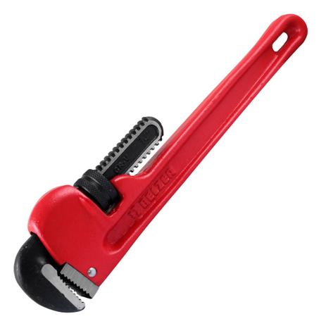 Chave Grifo Modelo Heavy Duty de 14 Pol. 213705BZ Belzer Menor preço em Chave Grifo Modelo Heavy Duty de 14 Pol. 213705BZ Belzer