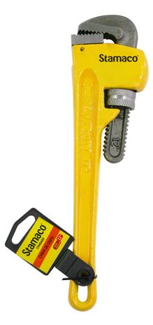 Chave Grifo Standard - Stamaco standard Menor preço em Chave Grifo Standard - Stamaco standard
