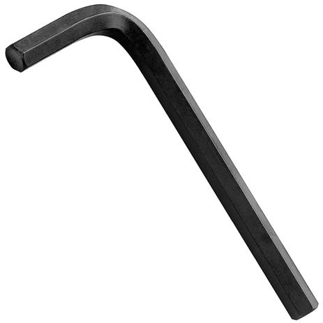 Menor preço em Chave Hexagonal 17mm Aço Cromo 44400017 Tramontina