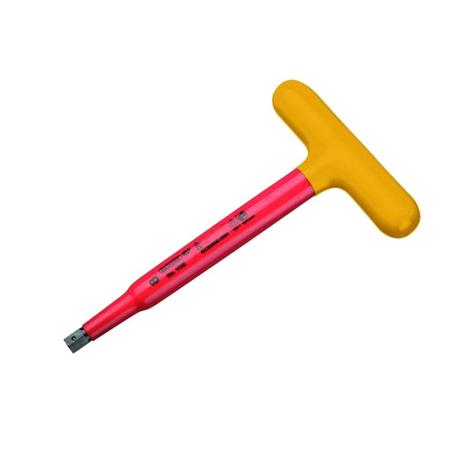 Chave Hexagonal 4mm Com Cabo T Vde 42t-4 Gedore Menor preço em Chave Hexagonal 4mm Com Cabo T Vde 42t-4 Gedore