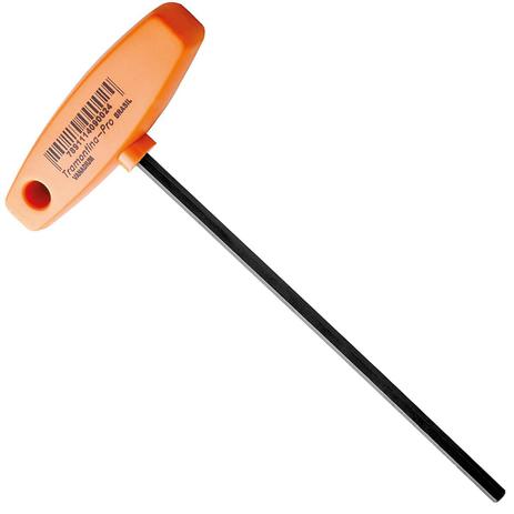 Chave Hexagonal Abaulada Cabo T 6x180mm 44364106 Tramontina Menor preço em Chave Hexagonal Abaulada Cabo T 6x180mm 44364106 Tramontina