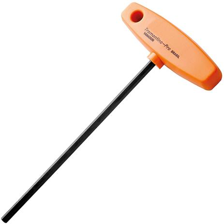 Chave Hexagonal Cabo T 6x180mm 44360106 Tramontina Menor preço em Chave Hexagonal Cabo T 6x180mm 44360106 Tramontina