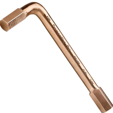 Menor preço em Chave Hexagonal Cube 5/16 Polegadas 44232012 Tramontina