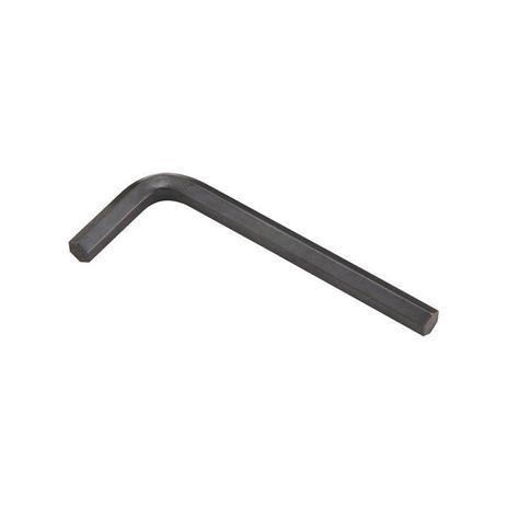 Chave Hexagonal L 6.0mm Vonder Menor preço em Chave Hexagonal L 6.0mm Vonder