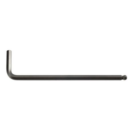 Chave Hexagonal L Abaulada 2.5mm 220842BR - Belzer Menor preço em Chave Hexagonal L Abaulada 2.5mm 220842BR - Belzer
