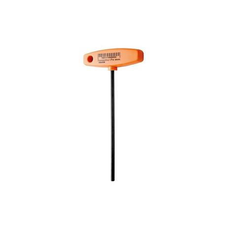 Chave Hexagonal T 3.0mm x 126mm 44360/103 - Tramontina Menor preço em Chave Hexagonal T 3.0mm x 126mm 44360/103 - Tramontina
