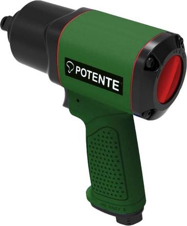 Chave impacto 1/2” 480 n.m 48 kgf.m - Potente Menor preço em Chave impacto 1/2” 480 n.m 48 kgf.m - Potente
