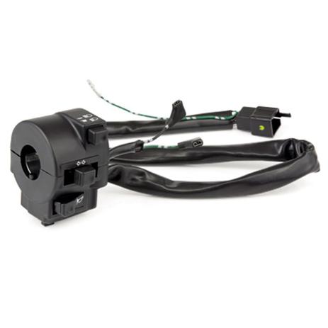 Chave Interruptor Luz Titan 150 ES / ESD 04/08 Fan 125 ES 09/13 Magnetron é boa?
