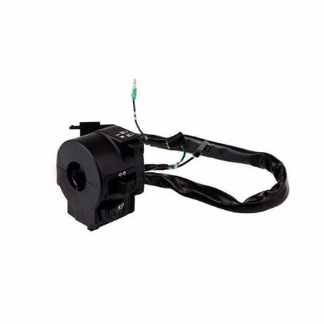 Chave Interruptor Luz Titan 150 KS ES ESD Mix Flex 2009 até 2013 Magnetron Menor preço em Chave Interruptor Luz Titan 150 KS ES ESD Mix Flex 2009 até 2013 Magnetron