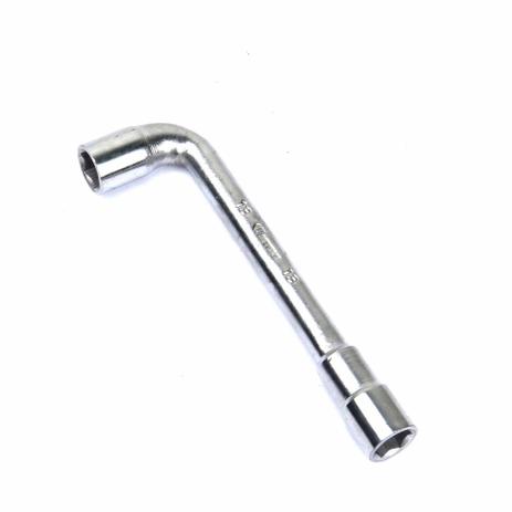 Chave L Biela Vazada 13MM Western Cód.3013W Menor preço em Chave L Biela Vazada 13MM Western Cód.3013W