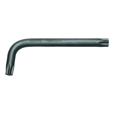 Chave L Gtx Longa 4.99mm 43TXL-T27 Gedore Menor preço em Chave L Gtx Longa 4.99mm 43TXL-T27 Gedore
