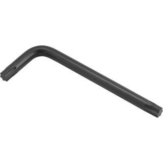 Chave l tipo torx t30 aço cromo vanádio - vonder Menor preço em Chave l tipo torx t30 aço cromo vanádio - vonder