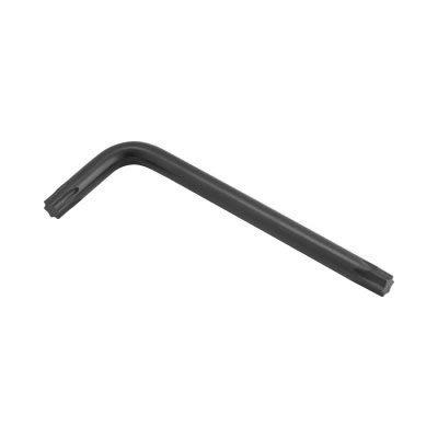 Chave l tipo torx t40 aço cromo vanádio - vonder Menor preço em Chave l tipo torx t40 aço cromo vanádio - vonder