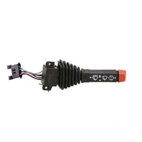 Chave Limpador Para-Brisa CARGO - 6 Saídas (K1837982) - Kostal Menor preço em Chave Limpador Para-Brisa CARGO - 6 Saídas (K1837982) - Kostal