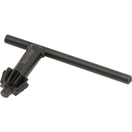Chave Para Mandril Utiliza em 3/8 (10mm) ou 1/2 (13mm) Vonder Menor preço em Chave Para Mandril Utiliza em 3/8 (10mm) ou 1/2 (13mm) Vonder
