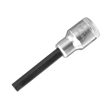 Chave para soquete ponta allen 3/8 pol longa encaixe 1/2 pol crv - 016450 - gedore Menor preço em Chave para soquete ponta allen 3/8 pol longa encaixe 1/2 pol crv - 016450 - gedore