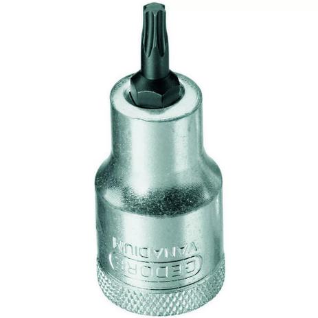 Chave para soquete ponta torx t45 encaixe 1/2 pol crv - 024235 - gedore é boa?