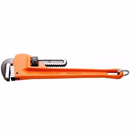 Chave para Tubo 12” para Trabalho em Altura Tramontina PRO Menor preço em Chave para Tubo 12” para Trabalho em Altura Tramontina PRO